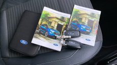 Ford EcoSport 1.5 EcoBlue Titanium 5dr Diesel Hatchback